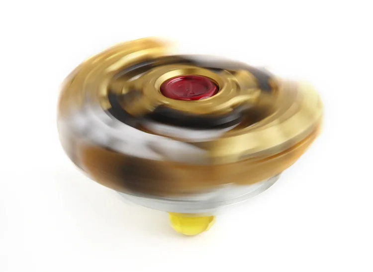 Крест-бордюр Burst Gyro Toy OPP Bag Spinner Ultra-Z серия B132-02 битва гироскопа игрушка