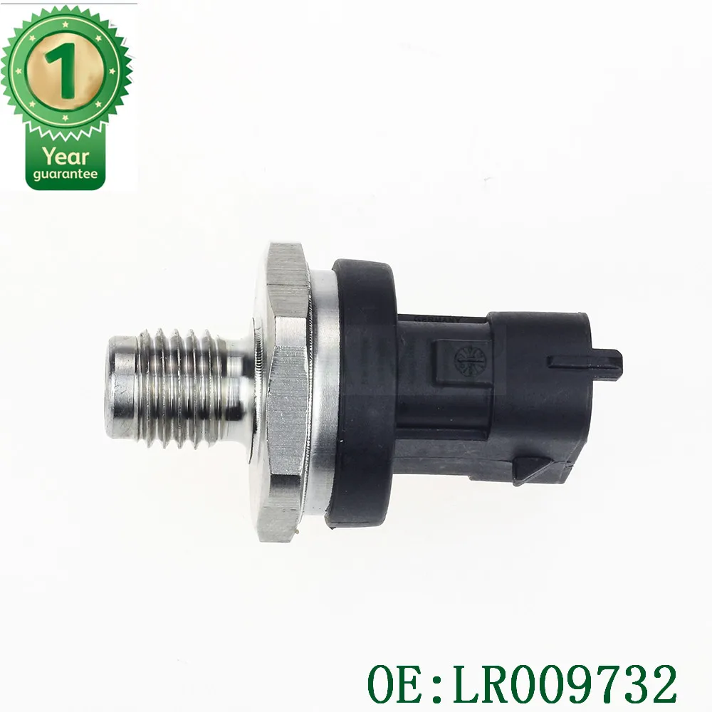 Новый датчик давления топлива LR009732 для LAND ROVER FREELANDER 2 0 Td4 2001-2006 | Автомобили и