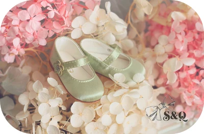 BJD обувь blyth doll для 1/4 1/6 MSD MDD IMDA3 Blyth BJD piccodo повседневные туфли кукольные аксессуары - Цвет: A