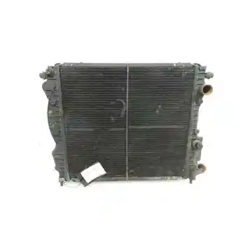 

7700806576 WATER RADIATOR RENAULT CLIO I PHASE I + II (B/C57)