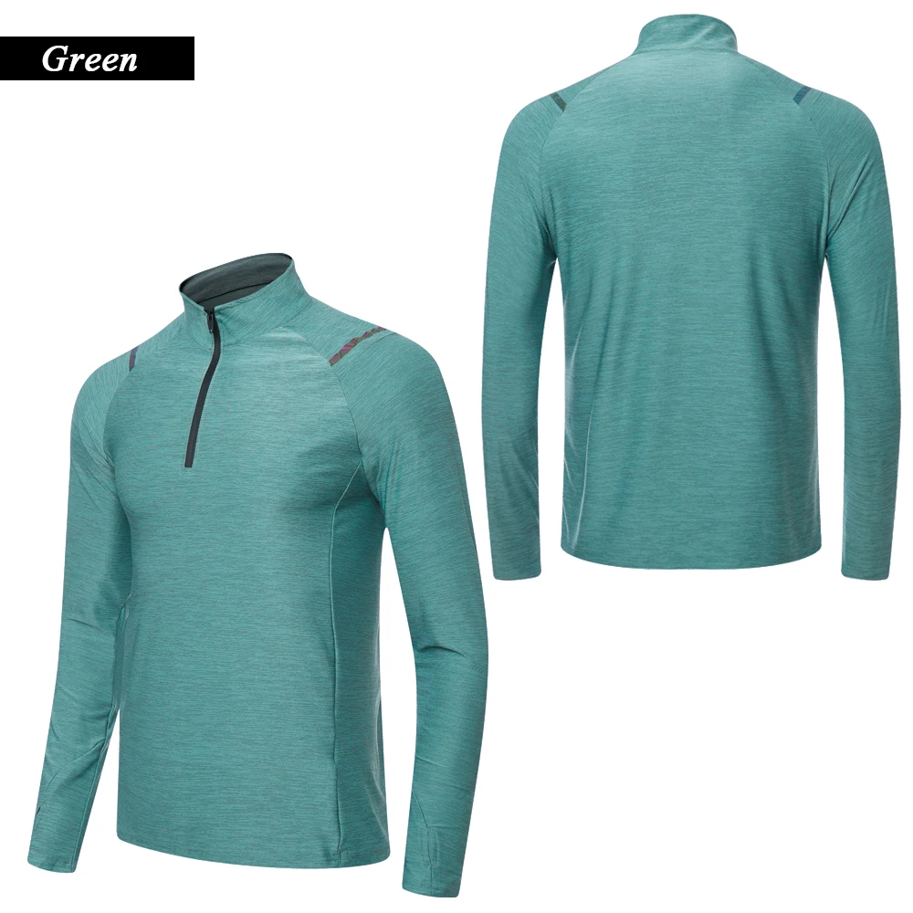 Fitness Men Running Long Sleeve Shirt Sport Sport Long Sleeve Shirt