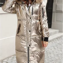 Весеннее Новое Стильное яркое хлопковое пальто теплая AliExpress EBay