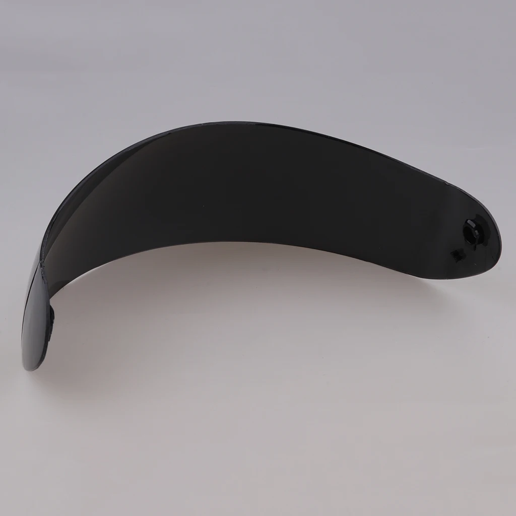 Helmet Visor for Yohe 993 Motocross Helmet Lens Motorcycle Detachable Helmet Glasses Motorbike Protective Accessory 