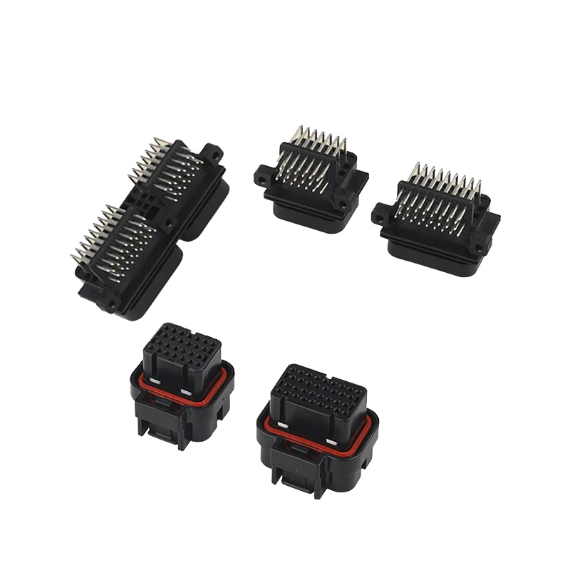 4-1437290-0 macho fêmea te amp tyco superseal