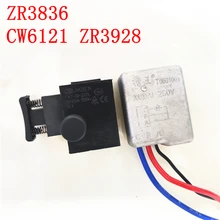 Переключатель мягкого пуска ZR3836 CW6121 ZR3928 переключатель мягкого пуска Переключатель мягкого пуска ZR3836 CW6121 ZR3928 переключатель мягкого пуска