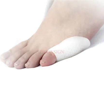 Little Thumb Cover Small Toe Set Small Thumb Sports Cover