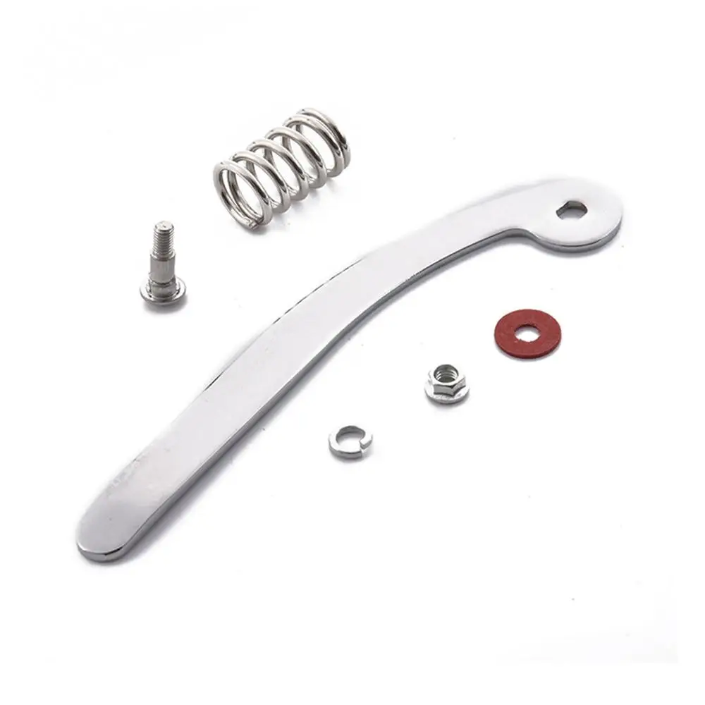 Guitar Tremolo Vibrato Bridge Tailpiece Parts Crank Bar Screw for Bigsby | Спорт и развлечения