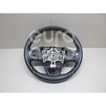 Рулевое колесо для AIR BAG(без AIR BAG), состояние – Б/У,, для Renault Kaptur 484009128R 484009128R