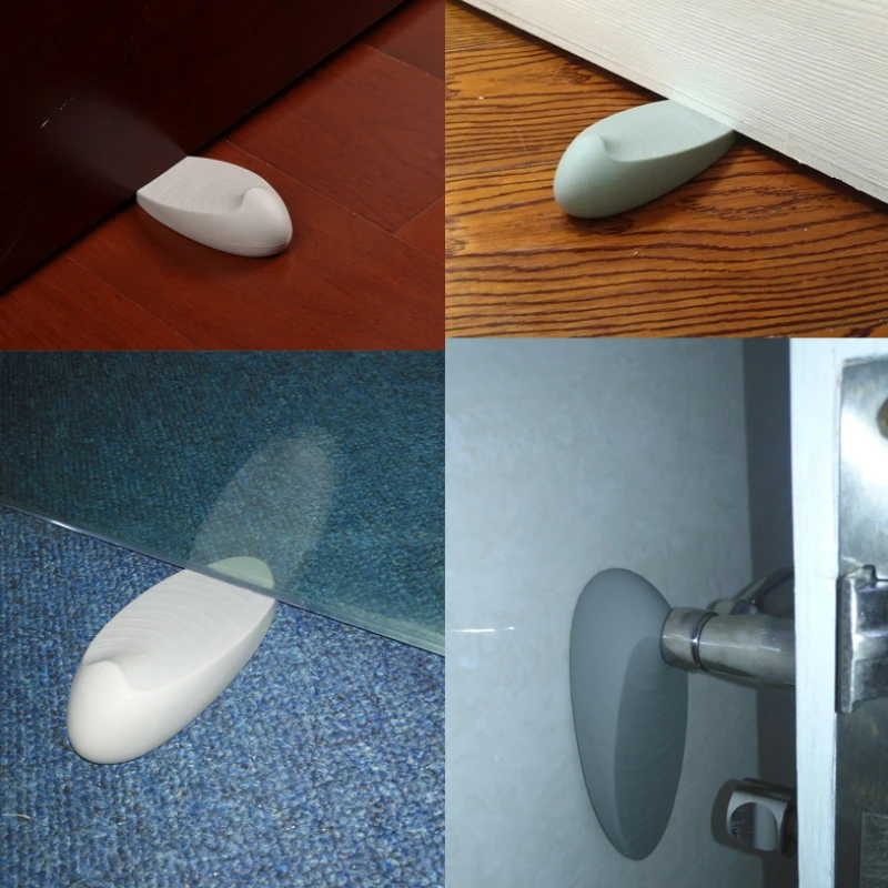 child safety door stopper