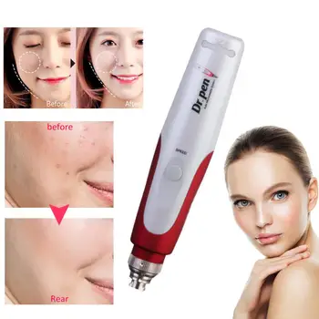

N2-w electric micro-needle introduction instrument skin beauty water and moisturizing skin to keep young