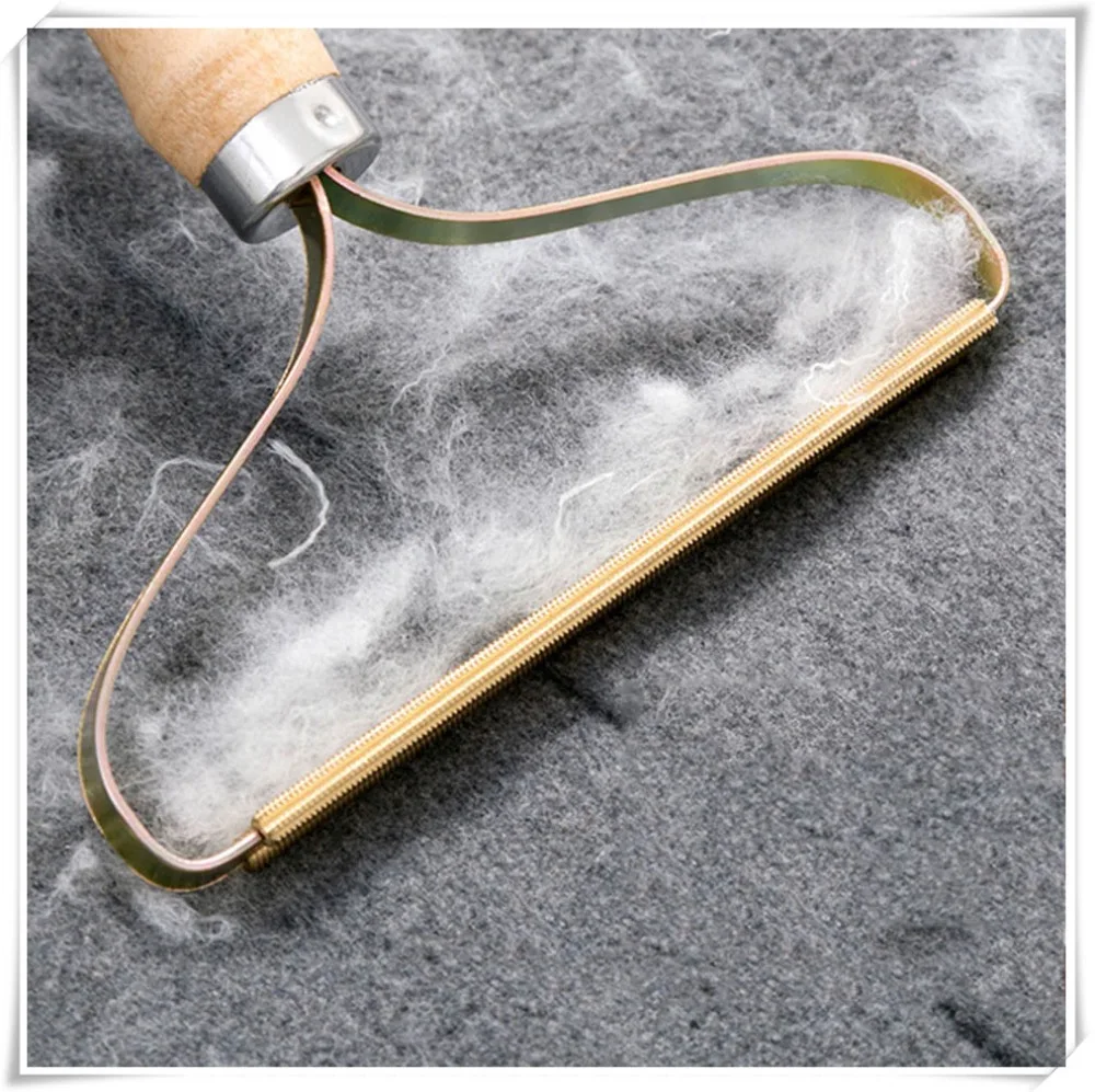 lint brush xq3