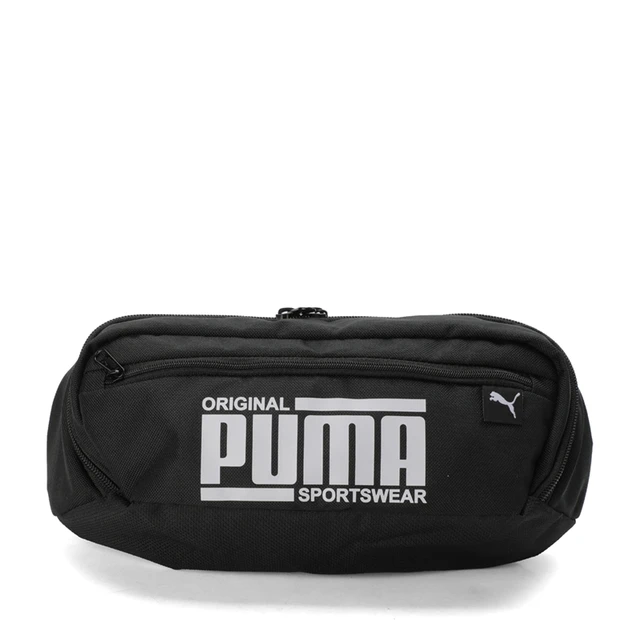 puma sole waist bag