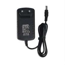 EU Plug Wall Mount 12V 2A Power Supply