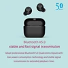 TWS-наушники EDIFIER X3 с поддержкой Bluetooth 5,0 и сенсорным управлением ► Фото 2/6