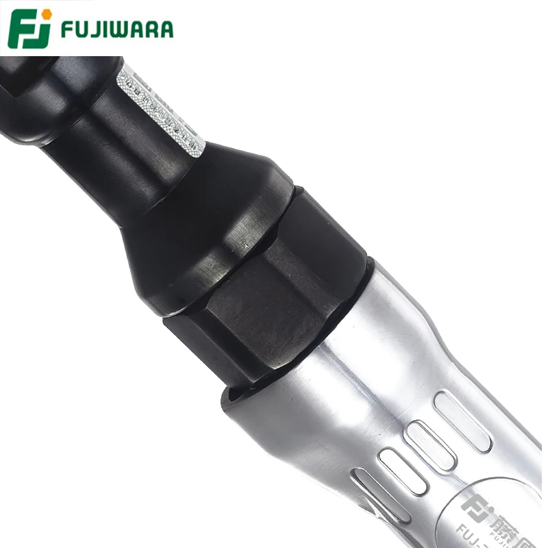 Пневматический гайковерт FUJIWARA 1/" 3/8" 68N. M, мощный, мощный, гаечный ключ с высоким крутящим моментом, маленький ветровой пистолет, электроинструменты
