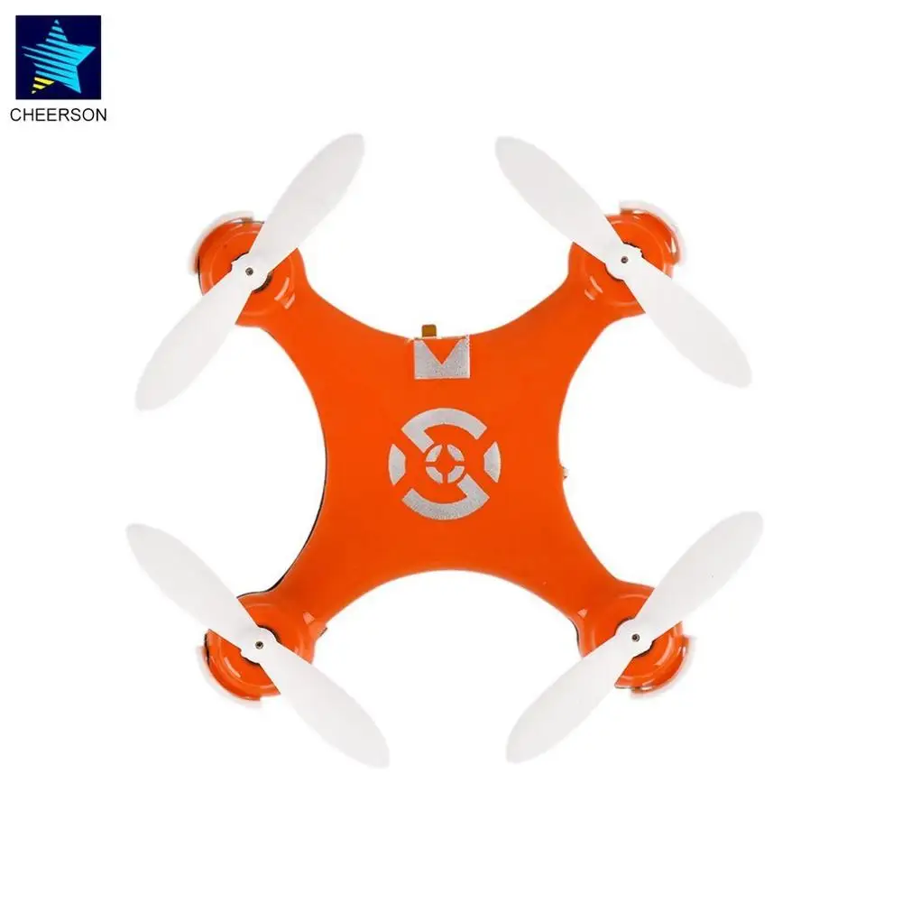RC helicopters Radio Control Aircraft Headless Mode Drone Quadcopter Mini for Cheerson CX-10 2.4G 4CH 6Axis Remote Control Toys