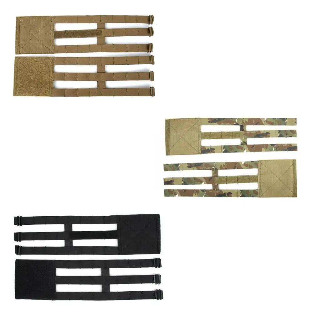 

TMC2827 Hunting Tactical AVS 3-Band Lite 3 SKELETAL CUMMERBUND for AVS Tactical Vest