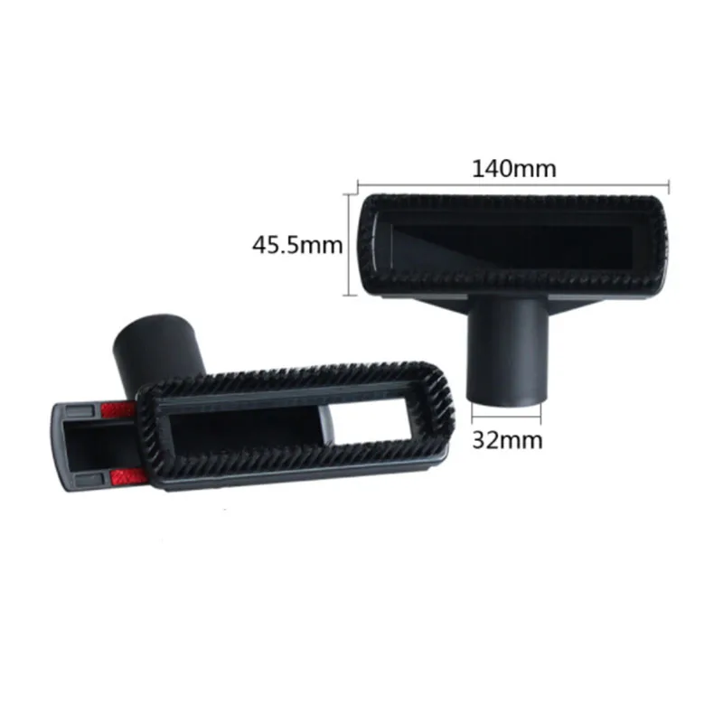 Кровать Нижняя щетка PP пластиковые бытовые принадлежности аксессуары для пылесоса
