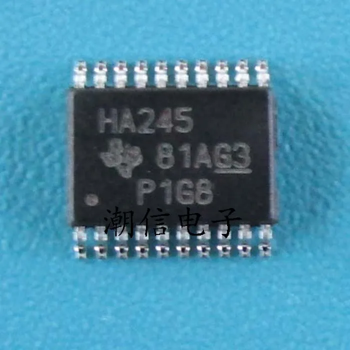 HA245 SN74AHC245PWR приемопередатчик шины