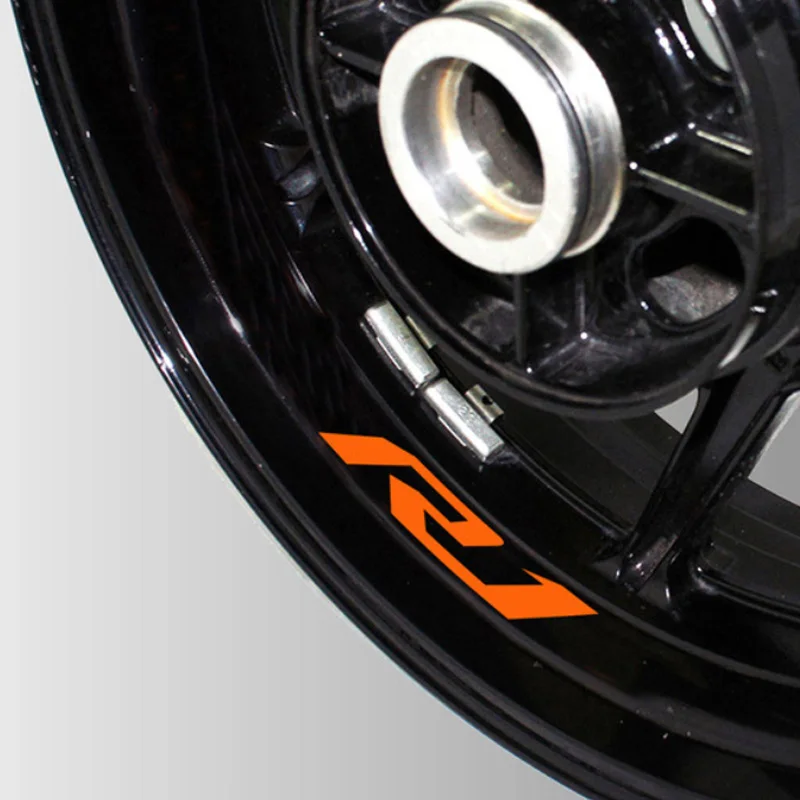 R1(橙)