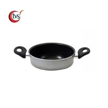 

Stewpan TVS Velvet 62025282310001, 28 cm, with 2 handles