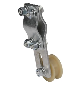 

TDPRO Motorized Bicycle Pulley Chain Tensioner Roller Idler For Motorcycle 49cc 70cc 80cc 2 Stroke Engines Dirt Pit Push Bikes