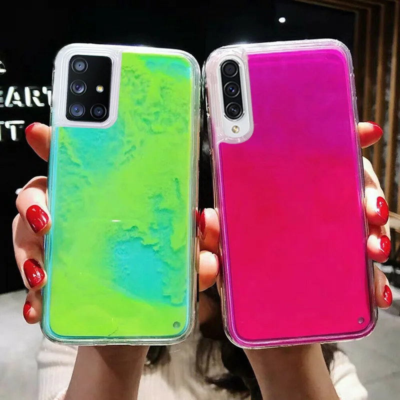 Чехол-накладка для samsung Note 20 ultra S10 S20 S21 Plus a51 A31 a71 A50 A70 A10 A30 | Мобильные телефоны и
