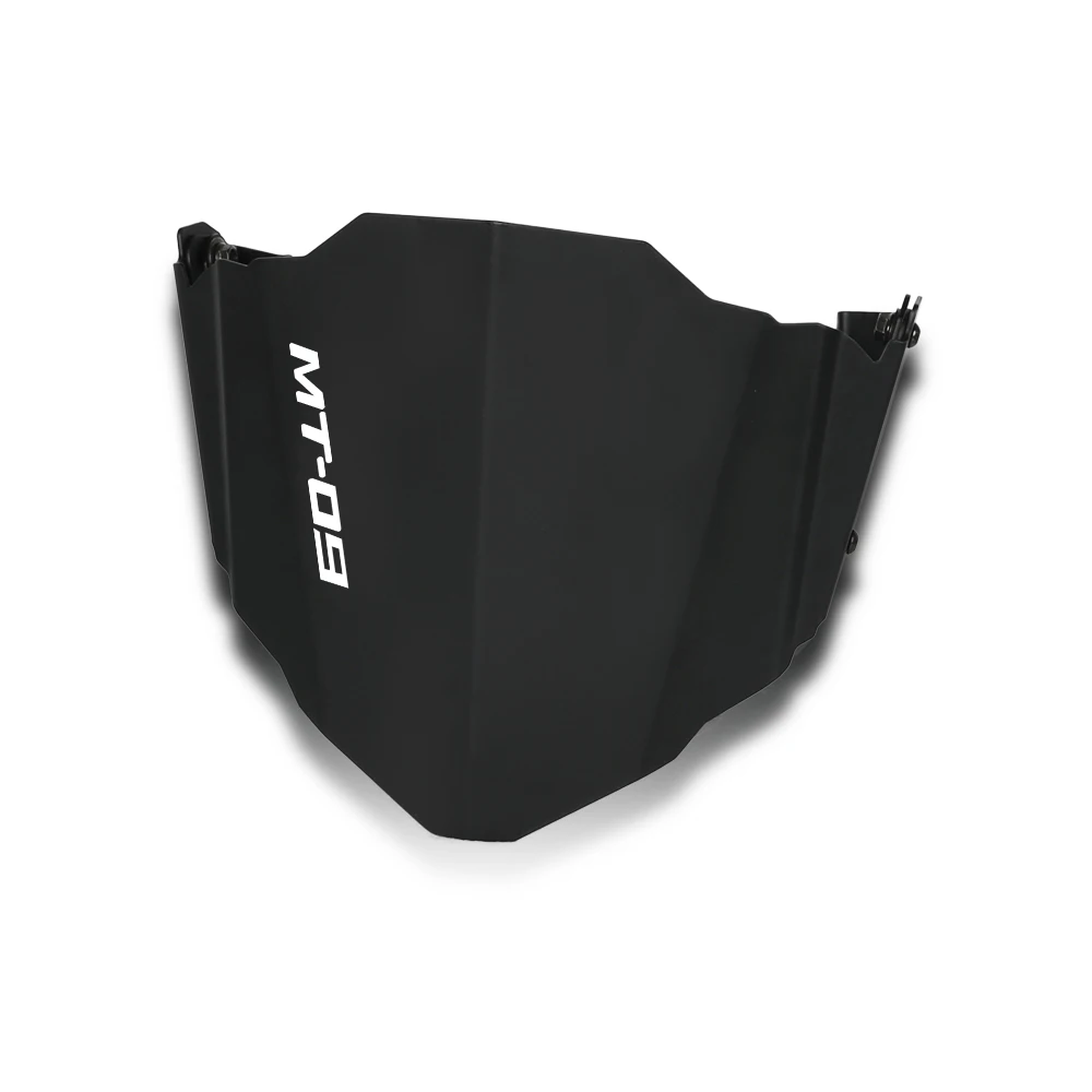 fz09 windshield windscreen para yamaha MT-09 mt