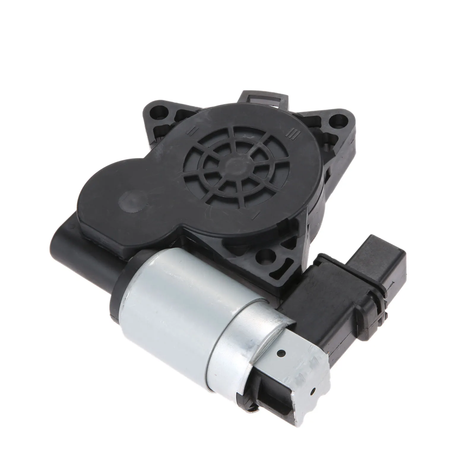 Pair Front Left Right Power Window Regulator Motor For Mazda CX9 CX7