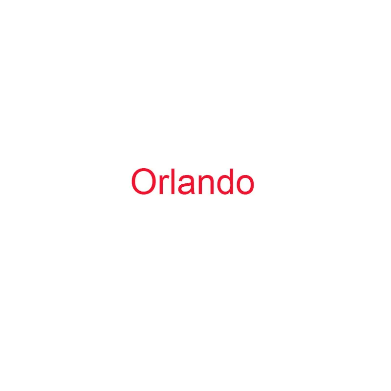 Прямая HA42 - Цвет: Orlando
