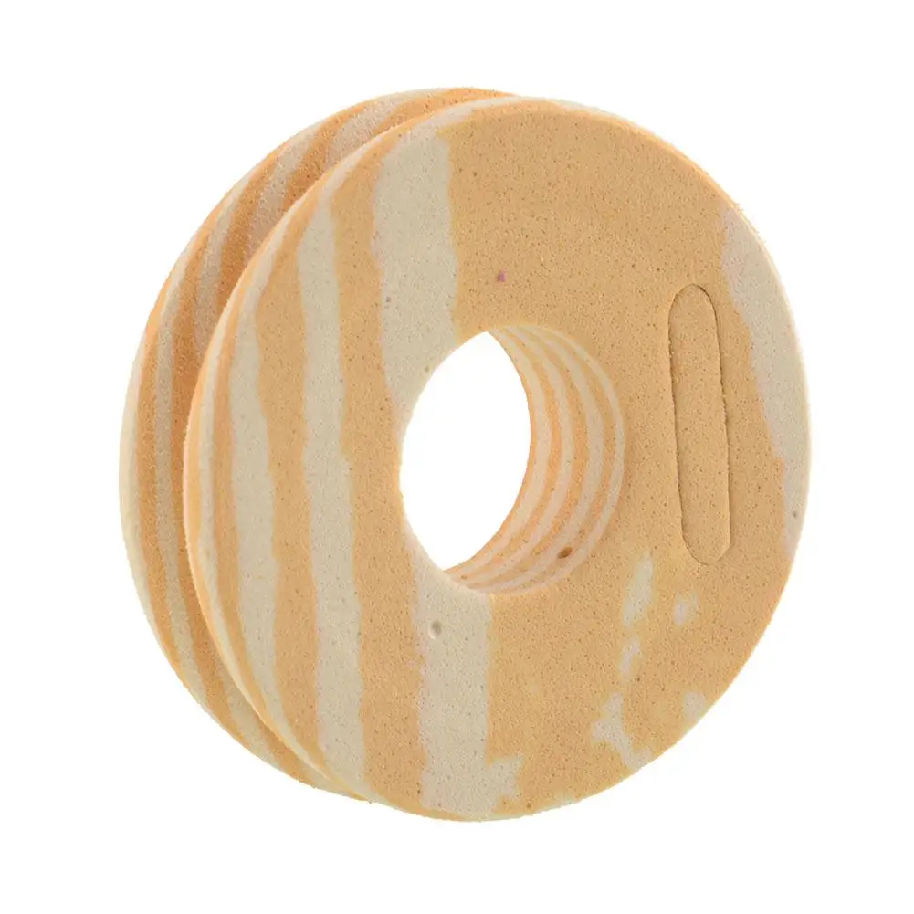 5 шт. разноцветные Рыболовные катушки из пенопласта|Рыболовные лески| |