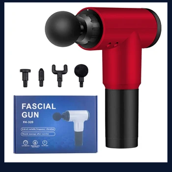 

massage gun relax antistress satisfyer men body massager saude massageador eletrico adelgazar perder peso masajeador electrico