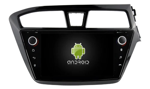PX5 4g+ 64g Android 9,0 автомобильный dvd-плеер для HYUNDAI I20- Автомобильный мультимедийный автомобильный поддержка DVR wifi DAB OBD