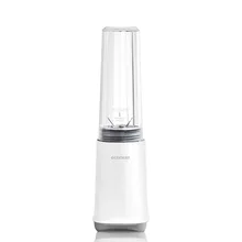 YOUPIN QCOOKER 280 мл/150 Вт мини портативная соковыжималка для дома путешествия DIY соковыжималка для нарезки чашки многофункциональная электрическая соковыжималка машина