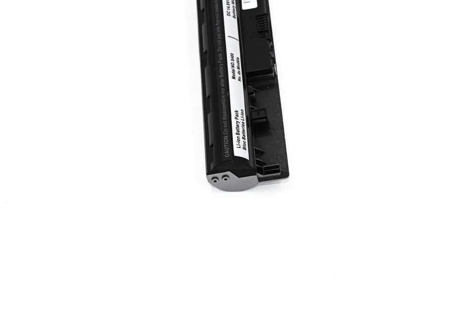 Golooloo 4 ячейки ноутбук Батарея 4ICR17/65 L12S4Z01 L12S4L01For LENOVO I1000 для IdeaPad Flex14 S300 S310 S400 S405 M30 серии