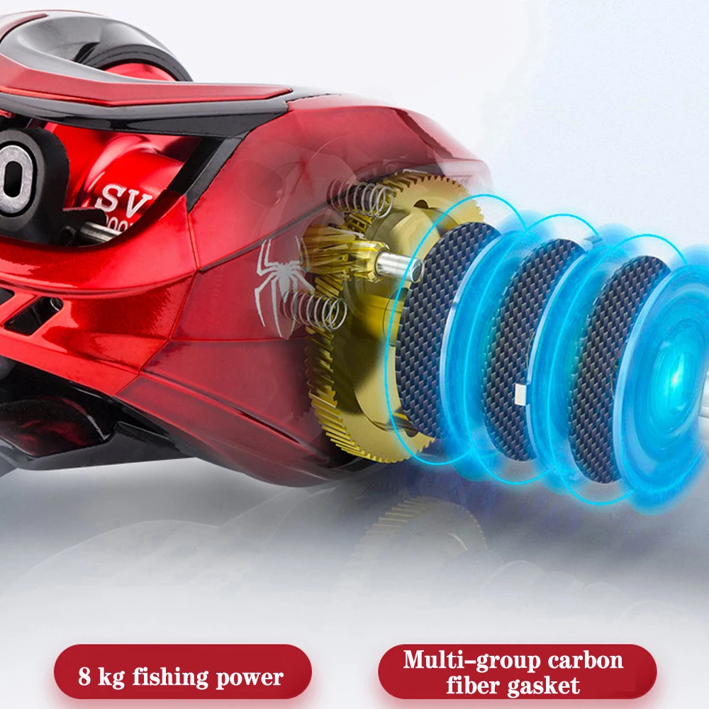 ベイトリール Amazon | Abu Garcia Ambassadeur Mörrum ZX | Abu Garcia