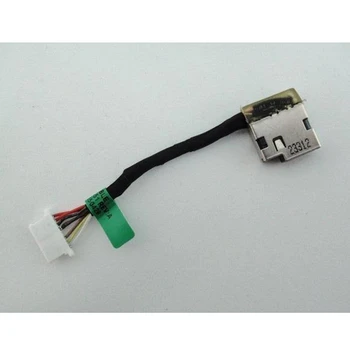 

NEW FOR HP ENVY 13-D 13T-D Laptop Dc Jack Cable 838841-001