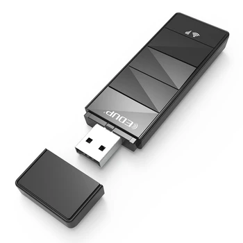 

EDUP 150Mbps 4G USB WiFi Dongle LTE Universal USB Modem Support 3G/4G Nano Sim Card Mobile Broadband for PC Phone