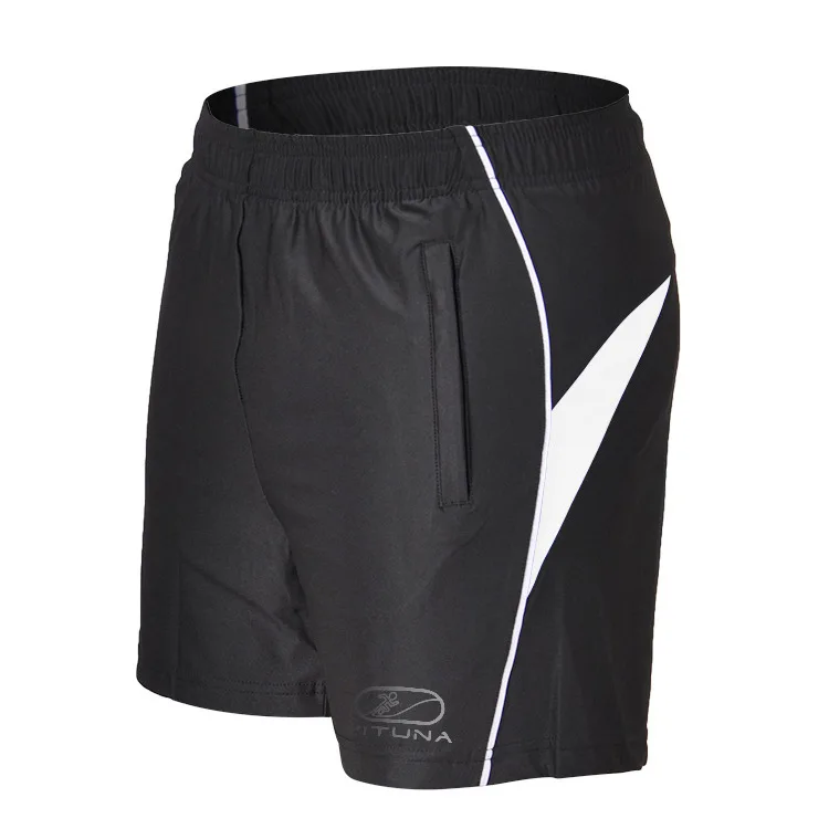 

GLEST Sports Shorts Men's Quick-Dry Breathable Thin Summer Large Size Loose-Fit Shuttlecock Fitness Running Shorts