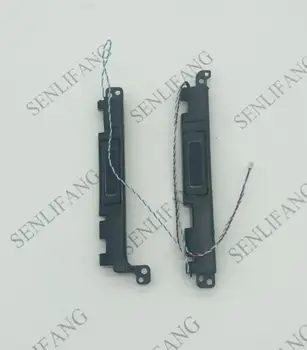 

Free shipping Laptop speaker for Dell Latitude E7240 PK23000LK00 CN-09D5M4 09D5M4 9D5M4