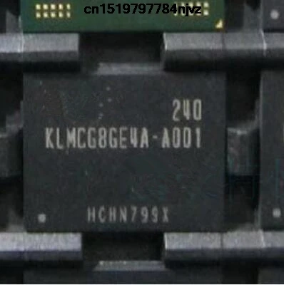 

KLMCG8GE4A-A001 64G 1pcs