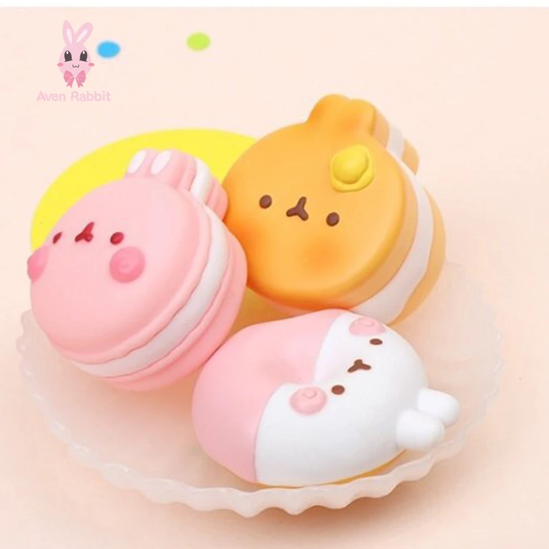 molang blind box