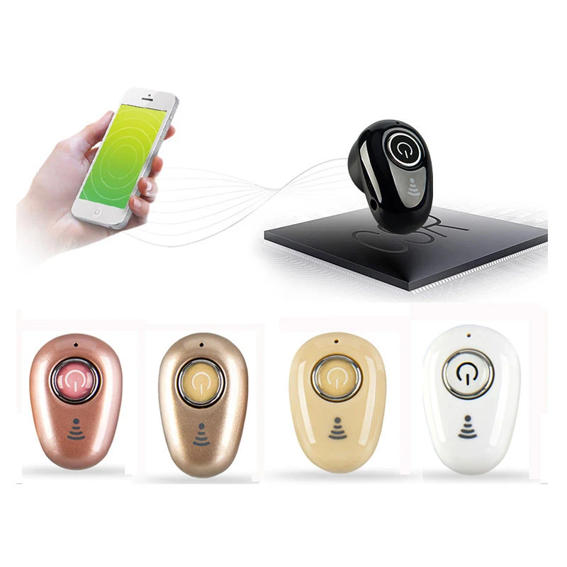 Невидимые мини-наушники Ture беспроводные наушники с шумоподавлением