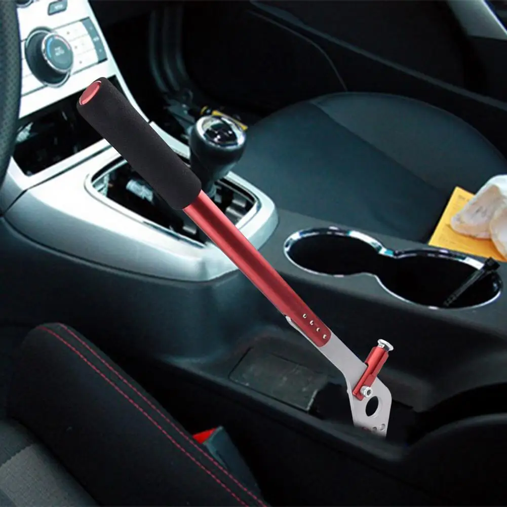 Hydraulic Handbrake Handbrake Lever Universal Adjustable Car Drifting For CDC Ordinary Drift Competition Regular