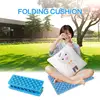 Soft Foldable Outdoor Camping Mat Hiking Picnic Seat Pad Portable Waterproof Moistureproof Chair Picnic Mat Pads Seat Cushion ► Photo 2/6