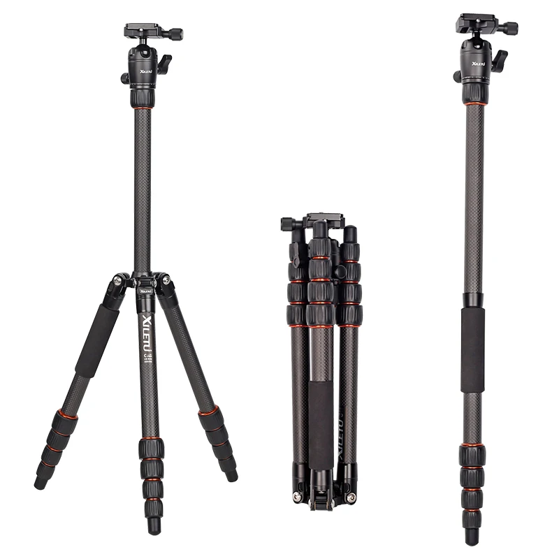 XILETU XLS225C Professional Photography Travel