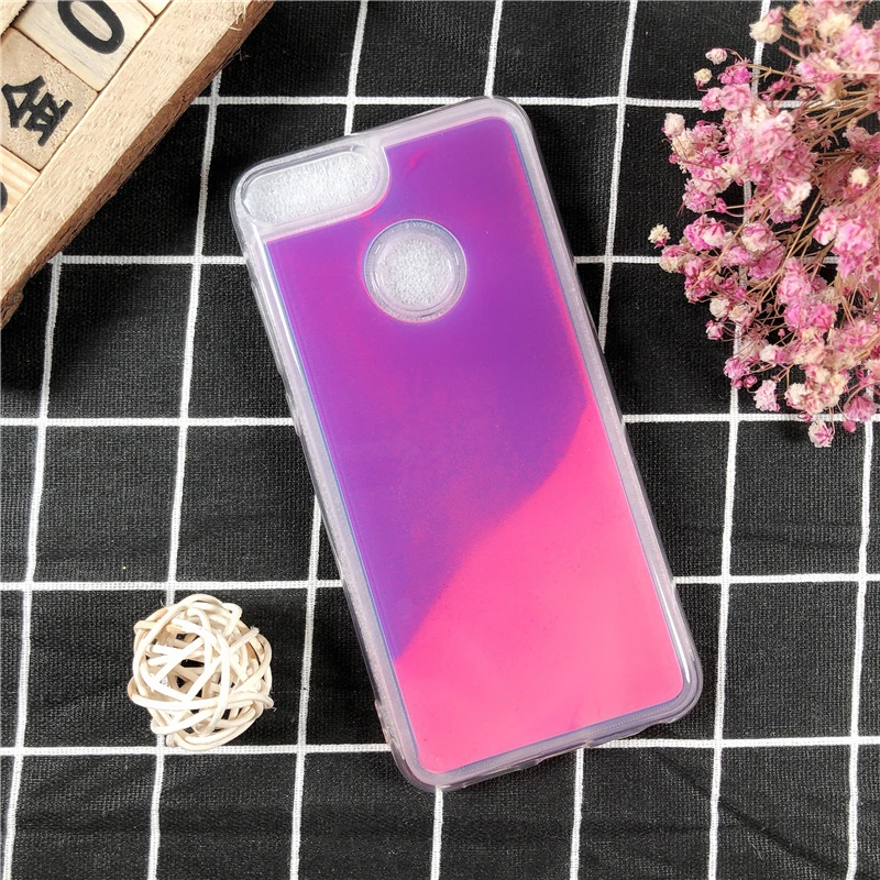 Блестящий Жидкий чехол для huawei Honor 10 Lite силиконовый прозрачный чехол динамические мягкие чехлы с зыбучим песком светящиеся сумки для мобильных телефонов