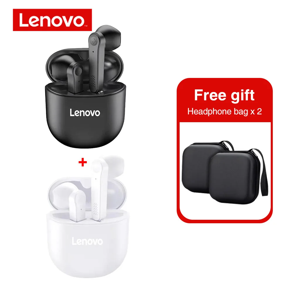 Original Lenovo Pd1 Tws Earphones 