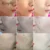 RtopR Facial Exfoliating Gel Cream Отбеливающий Увлажняющий Скраб Для Лица Clear Acne Blackhead Facial Scrub