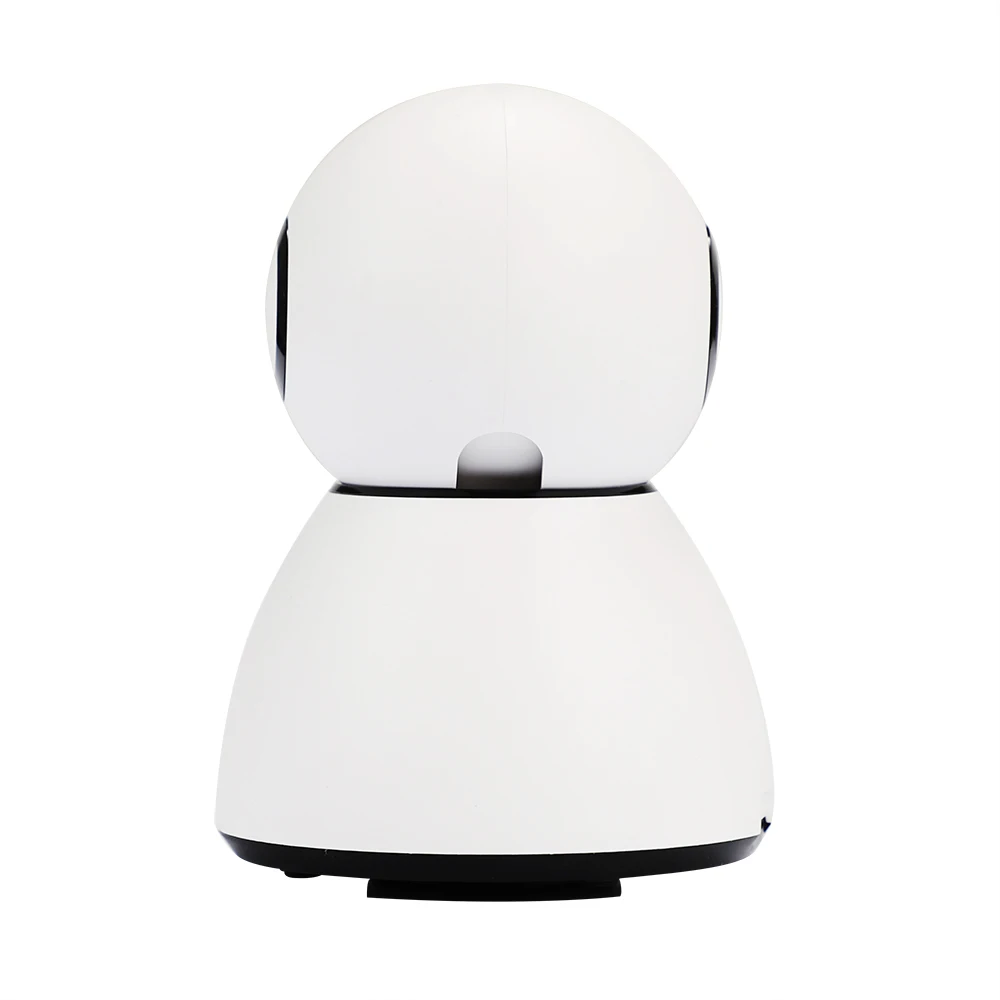  Alexa Google Chromecast Home Voice Control TuyaSmart Smart Life 1080P PTZ WIFI IP Security Camera - 4000171376758